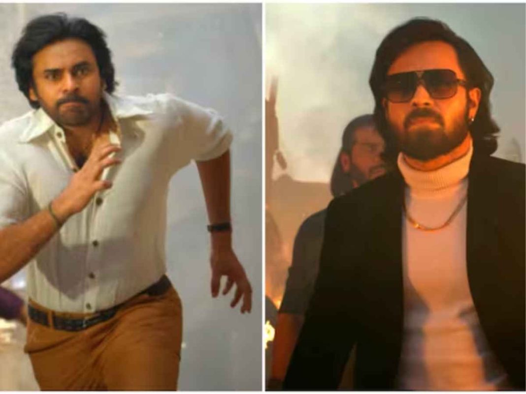 OG Advance Booking: Pawan Kalyan Film Expected To Be His Biggest Opener