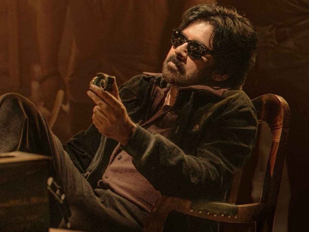 OG Box Office Collection Day 1: Pawan Kalyan, Emraan Hashmi's Film Crushes 'Chhaava' & 'Saiyaara' with Record-Breaking Debut
