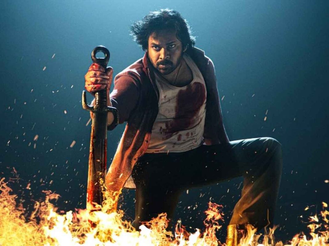 OG worldwide box office collection day 4: Pawan Kalyan Delivers Career-Best Hit, Beats Lifetime Collections of Gangubai Kathiawadi and 83