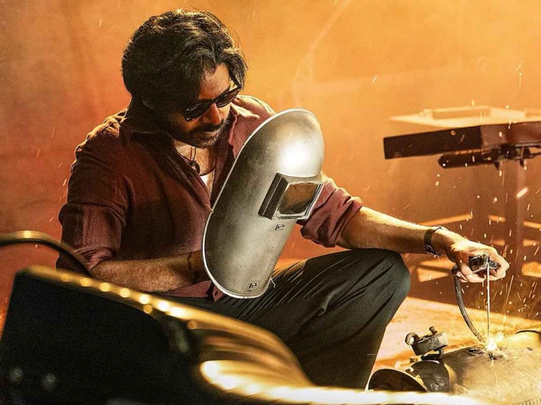 OG Box Office Collection Day 5: Pawan Kalyan's Film To Cross ₹150 Crore Mark Despite Monday Dip