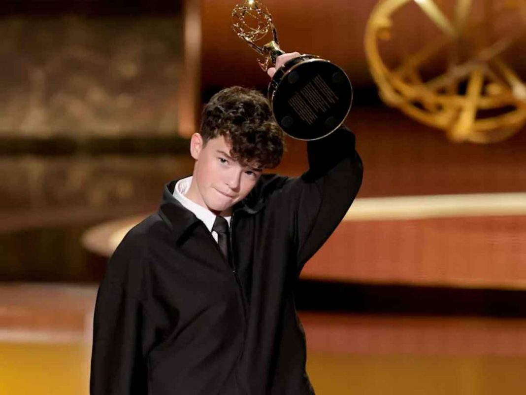 Emmy Awards 2025: Adolescence Star Owen Cooper Beats Javier Bardem, Becomes The Youngest Actor To Win Award