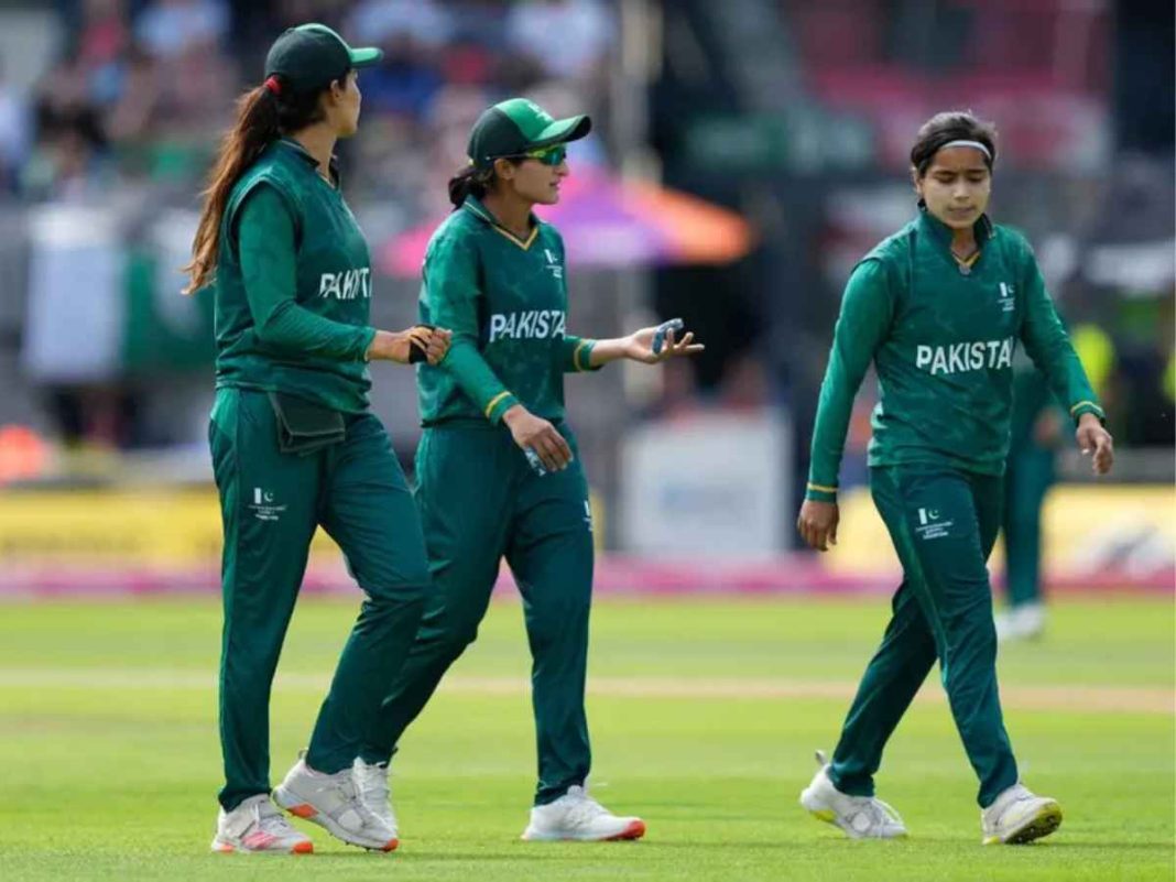 Pakistan To Skip Women's World Cup Opening Ceremony In India