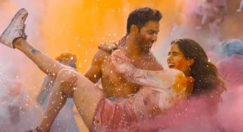 Janhvi Kapoor & Varun Dhawan’s “Panwadi” Song Ignites Social Media with Sizzling Chemistry