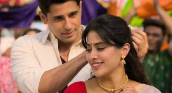 Param Sundari Worldwide Box Office Collection: Sidharth Malhotra, Janhvi Kapoor’s Film Soars Past ₹50 Crore Mark