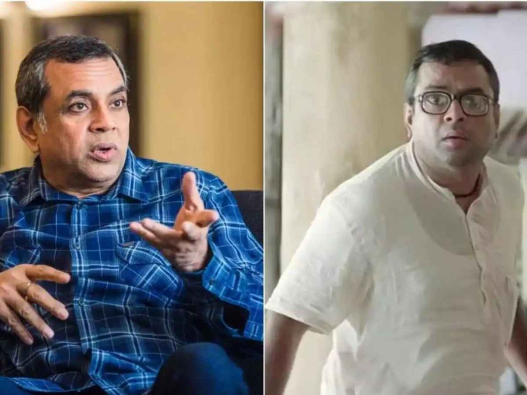 ‘Ghaav Bhar Gaya Hai’: Paresh Rawal Gears Up To Shoot Hera Pheri 3 Next Year