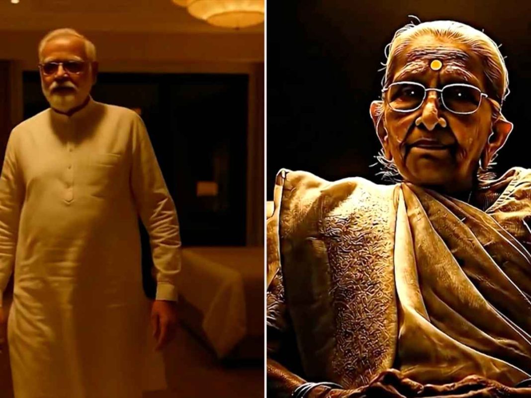 Patna HC Directs Congress Take Down Viral Video of PM Modi's Mother