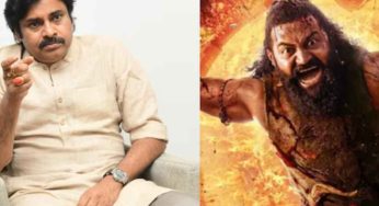 Pawan Kalyan Backs Ticket Price Hike For Kantara Chapter 1