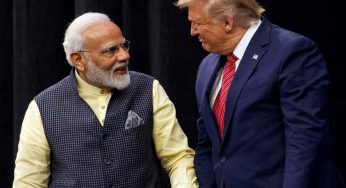 PM Modi First Reaction To Trump’s ‘Friends With Modi’ Remark