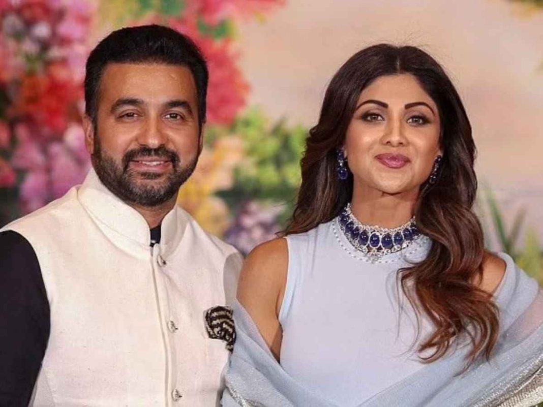 Raj Kundra Breaks Silence On Rs 60 Crore Fraud Case Against Him And Shilpa Shetty