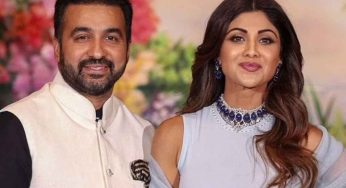 Raj Kundra Breaks Silence On Rs 60 Crore Fraud Case Against Him And Shilpa Shetty