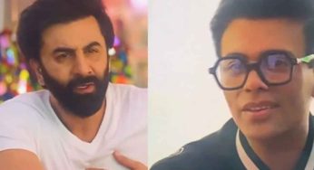 Ranbir Kapoor Cameo Steals the Show in Aryan Khan’s Directorial Debut The Ba*ds Of Bollywood! WATCH