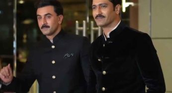 From Ranbir To Vicky Kaushal, Bollywood Stars Grace Screening Of Untold Story of PM Modi, See Pics!