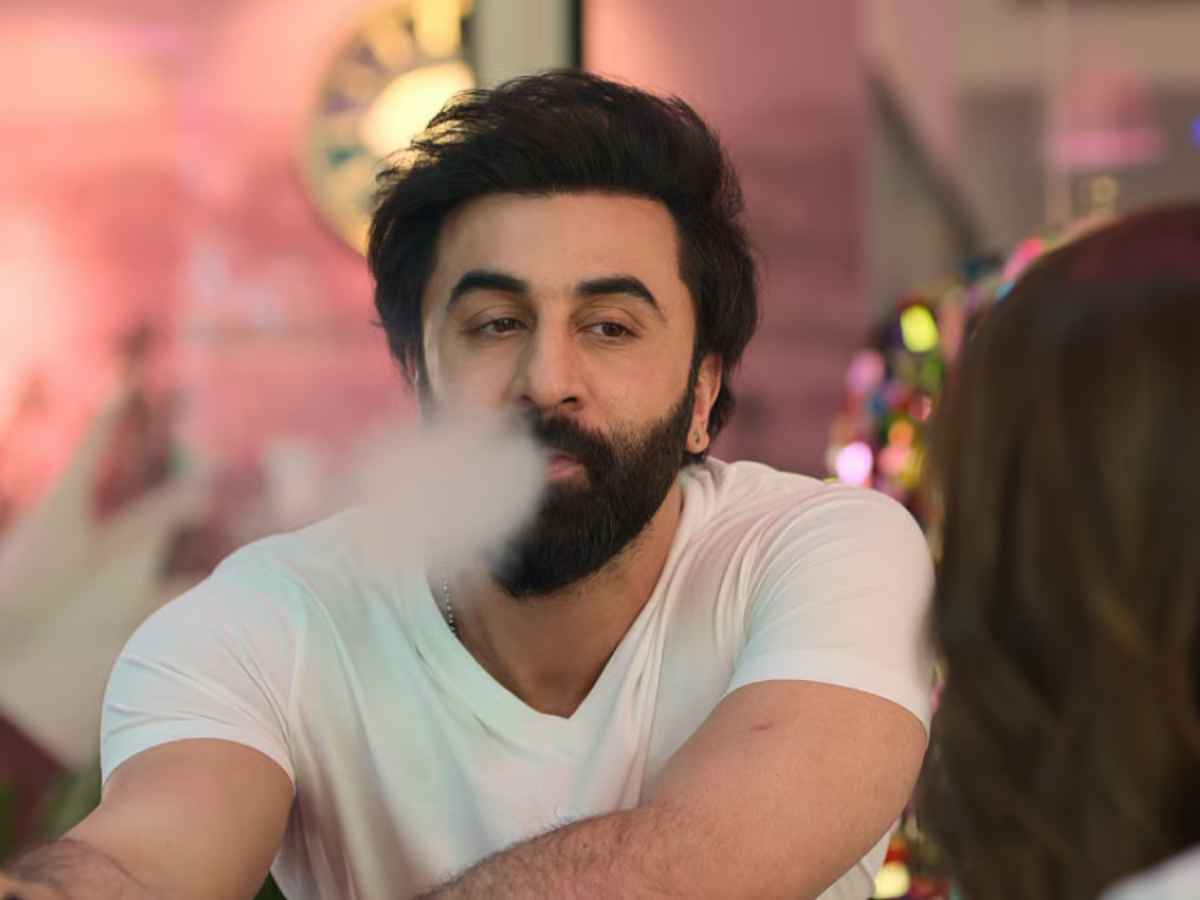 Ranbir Kapoor Under Fire For Controversial Vaping Scene In Aryan Khan’s Debut Show, NHRC Demands FIR Against Actor