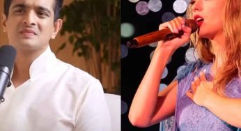 Ranveer Allahbadia Faces Backlash For Asking ‘Is Taylor Swift Popular In China?’