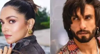 Ranveer Singh Adorable Comment on Deepika Padukone’s LV Look Wins Hearts