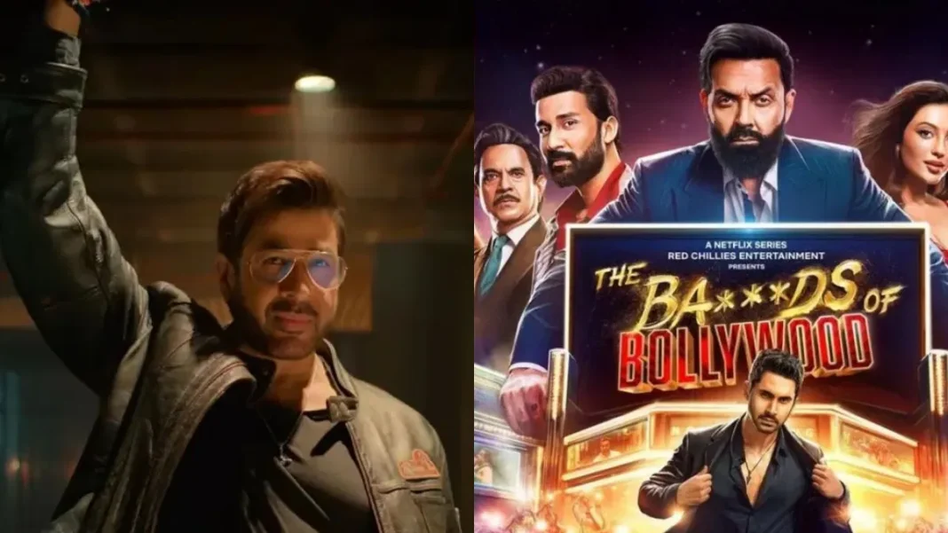 Rajat Bedi Confirms Season Two of Aryan Khan's 'The Ba***ds Of Bollywood,' Hopes for Bigger Role