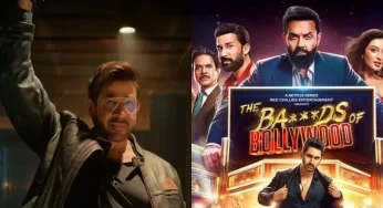 Rajat Bedi Confirms Season Two of Aryan Khan’s ‘The Ba***ds Of Bollywood,’ Hopes for Bigger Role