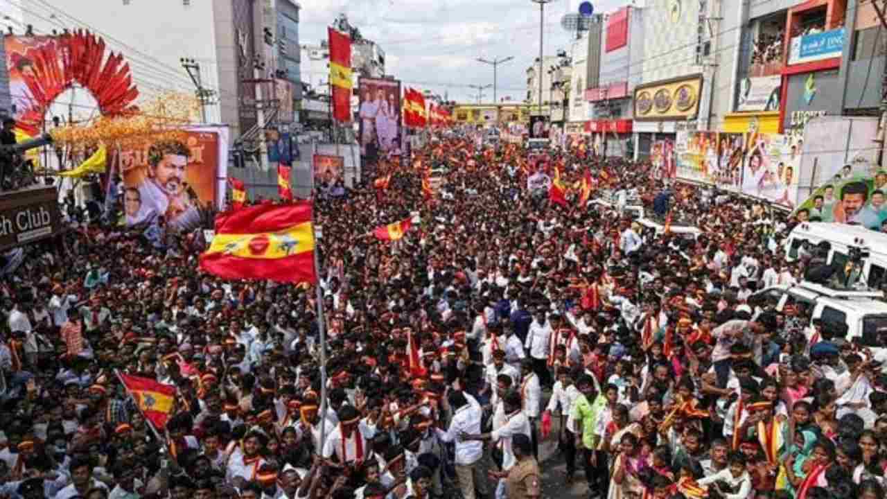 Rajinikanth, PM Modi, and Political Leaders Express Grief Over Karur Stampede at Vijay’s Rally