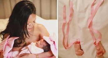 Rihanna & A$AP Rocky Name Baby Girl ‘Rocki Irish’ — Here’s What It Means