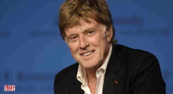 Hollywood Icon Robert Redford Passes Away at 89, Bollywood Mourns the Loss of a Legend
