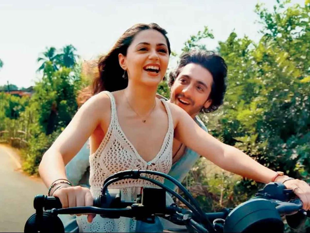 Saiyaara OTT Release: When And Where To Watch Ahaan Panday, Aneet Padda Film