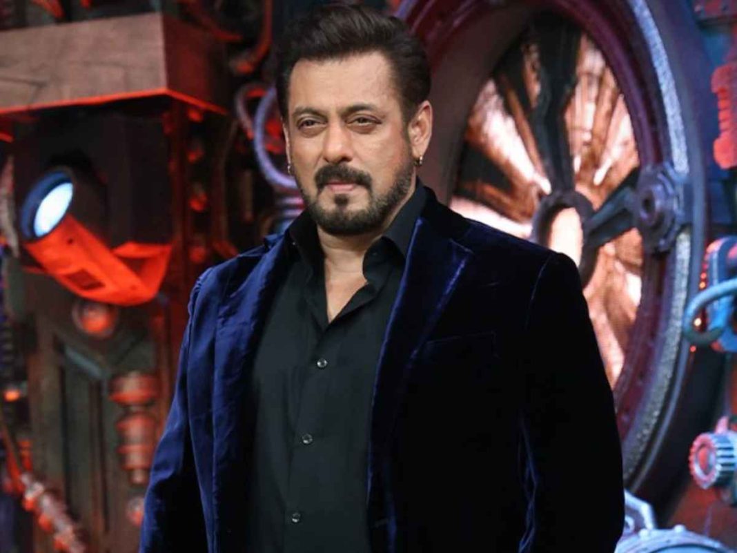 Salman Khan Says He Has 'No Power to Make or Break Careers'! WATCH
