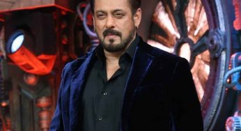 Salman Khan Says He Has ‘No Power to Make or Break Careers’! WATCH