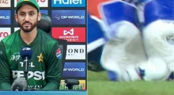 Asia Cup 2025: Pakistan Skipper Salman Ali Agha Questions Fakhar Zaman’s Controversial Dismissal