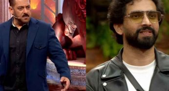 Salman Khan Grills Amaal Mallik in Explosive Weekend Ka Vaar
