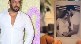 Did Salman Khan Congratulate Katrina Kaif After Pregnancy Announcement?