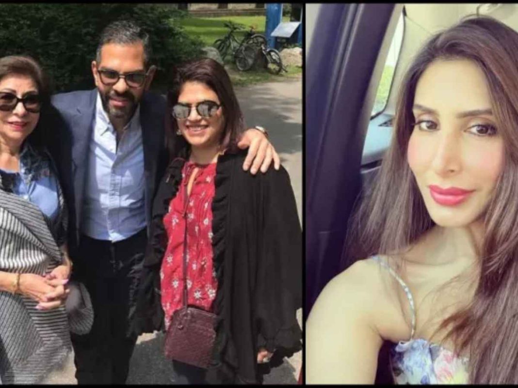 SHOCKING! Sunjay Kapur's Sister Reveals 'Mother Was Locked in a Room' and Forced to Sign Papers