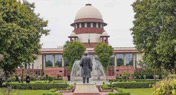 Supreme Court Declines To Suspend Entire Waqf Act In Big Verdict