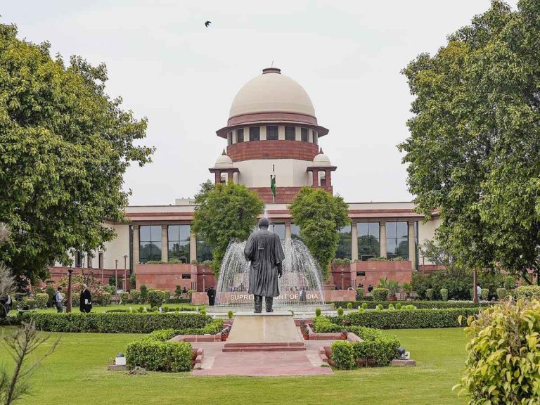 Supreme Court Declines To Suspend Entire Waqf Act In Big Verdict