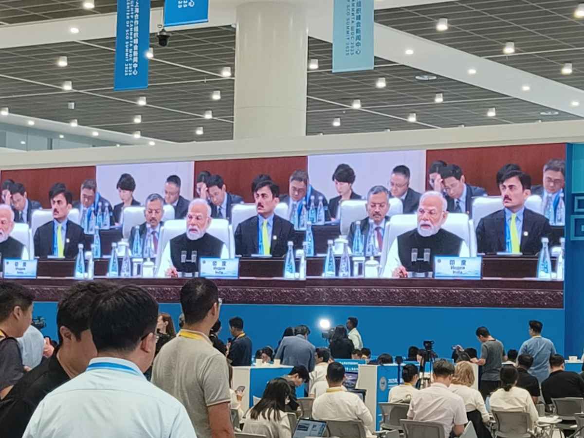 China: SCO Members Condemns Pahalgam Terror Attack