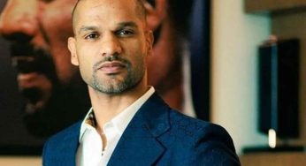 Shikhar Dhawan Summoned By ED In Online Betting App Case