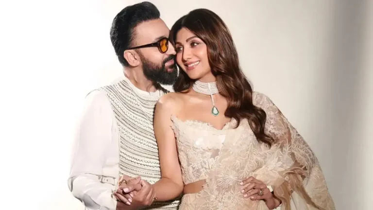 Shilpa Shetty’s Lawyer Denies ₹15 Crore Diversion Allegation
