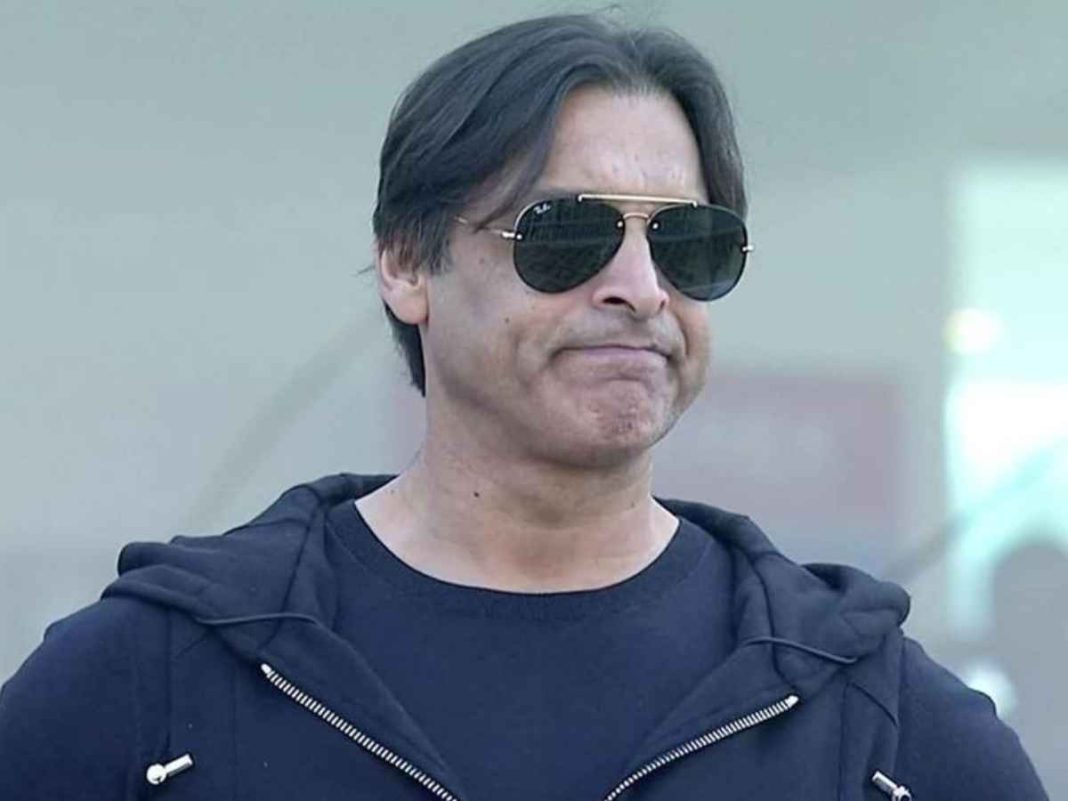 'Break India's Aura': Shoaib Akhtar Urges Pakistan to Adopt Aggressive Mindset to Beat India in Asia Cup Final