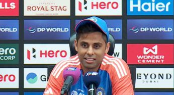 ’13-0, 10-1, The Stats Don’t Lie..’: Suryakumar Yadav’s Blunt Take on India-Pakistan Rivalry
