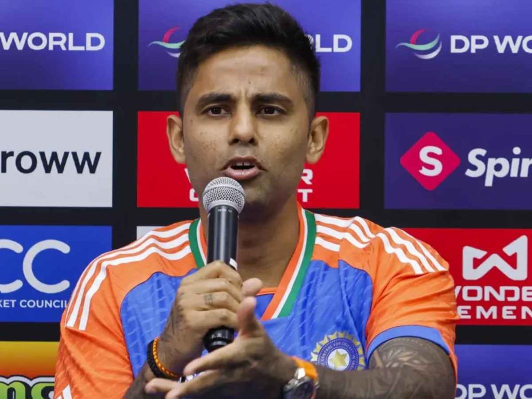 Asia Cup 2025: Suryakumar Yadav Pleads ‘Not Guilty’ For Comment On Pahalgam Attack