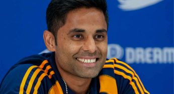 Captain Suryakumar Yadav Viral Tweet Captures the Mood Ahead Of Asia Cup 2025