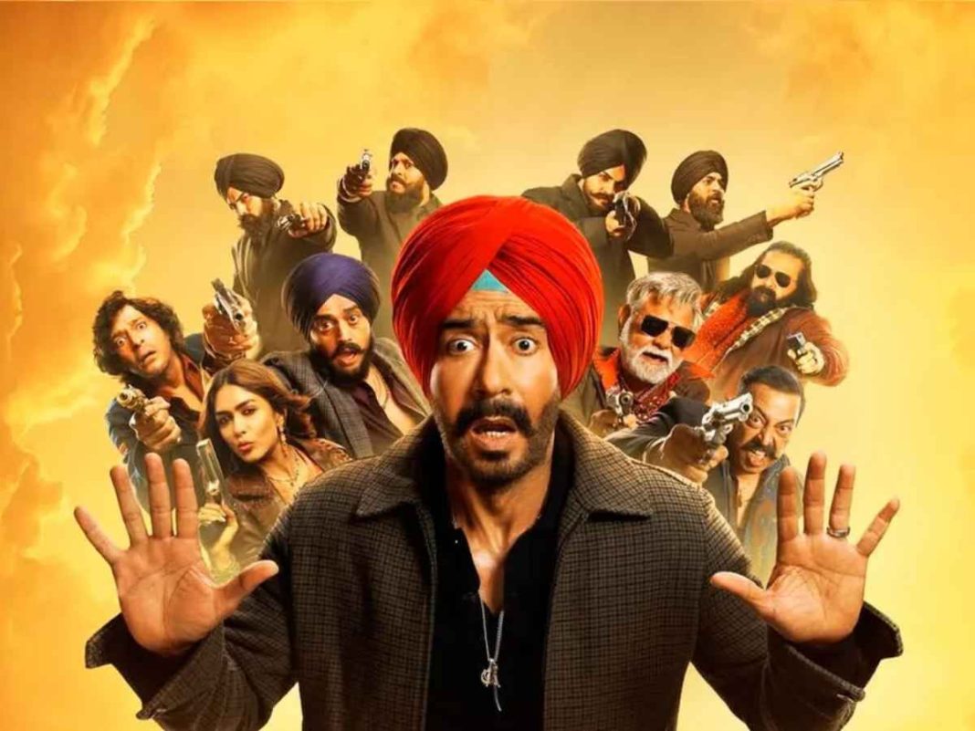 Son Of Sardar 2 OTT Release Update: When & Where To Watch Ajay Devgn's Film Online