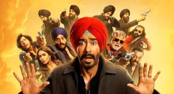 Son Of Sardar 2 OTT Release Update: When & Where To Watch Ajay Devgn’s Film Online
