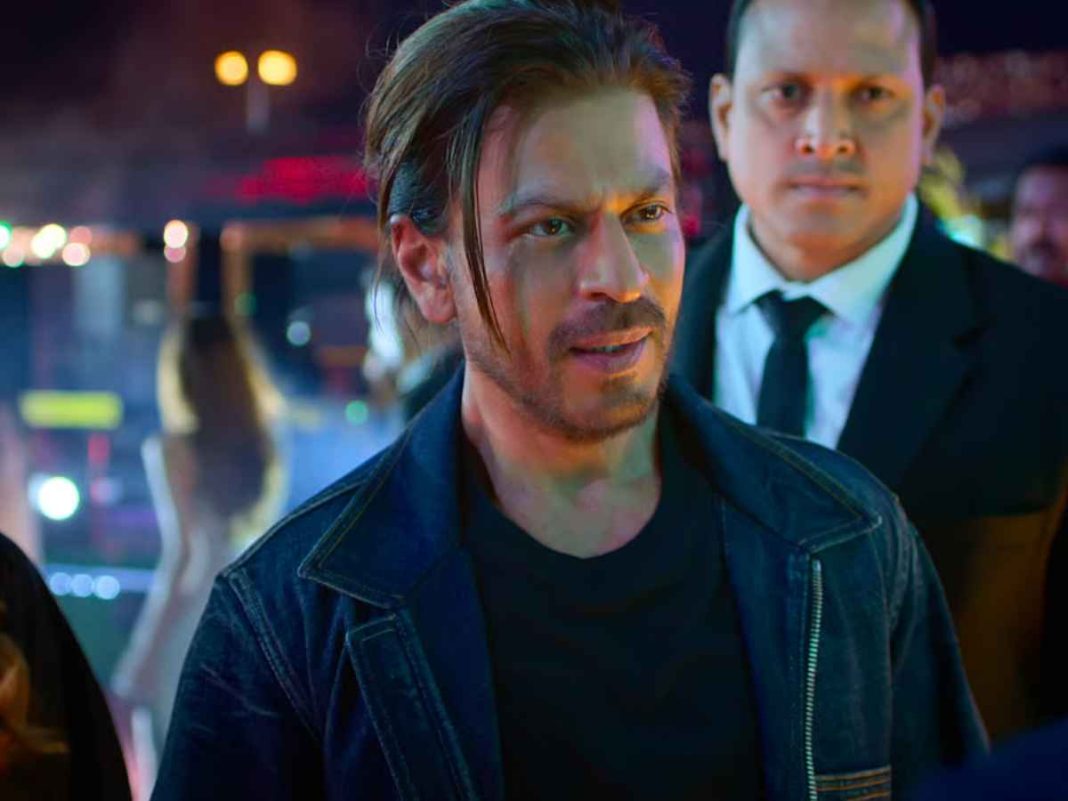 The Ba***ds Of Bollywood Trailer: Shah Rukh Khan's Hilarious Cameo Steals the Show