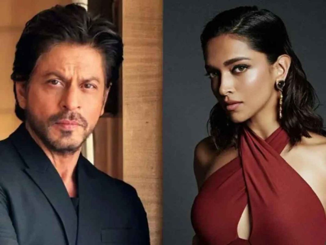 Rajasthan HC Stays FIR, Shah Rukh Khan, Deepika Padukone Get Relief In Car Endorsement Case