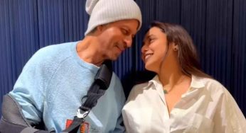 Shah Rukh Khan & Rani Mukerji’s Reunion for Aryan Khan’s Series Sparks Nostalgia Overload