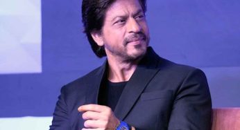 Shah Rukh Khan Joins Forces with the Meer Foundation to Aid Punjab Flood Victims