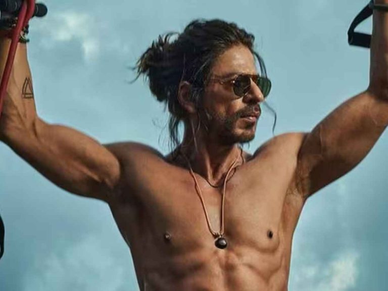 ShahRukh Khan Team Issues Public Plea After His Look from 'King' Goes Viral
