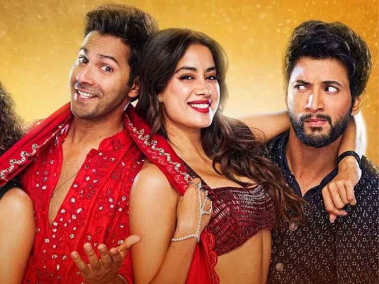 Sunny Sanskari Ki Tulsi Kumari Trailer: Varun Dhawan–Janhvi’s Rom-Com Promises Non-Stop Laughter! WATCH