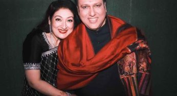 Sunita Ahuja Reveals Govinda Flirted With Every Actress Except One, Rated Him 6 In Loyalty