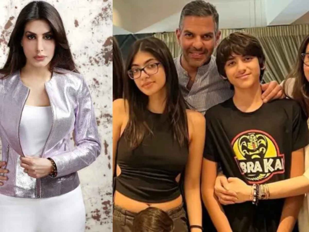 Karisma Kapoor's Children Accuse Stepmom of Forging Late Father Sunjay Kapur's Will